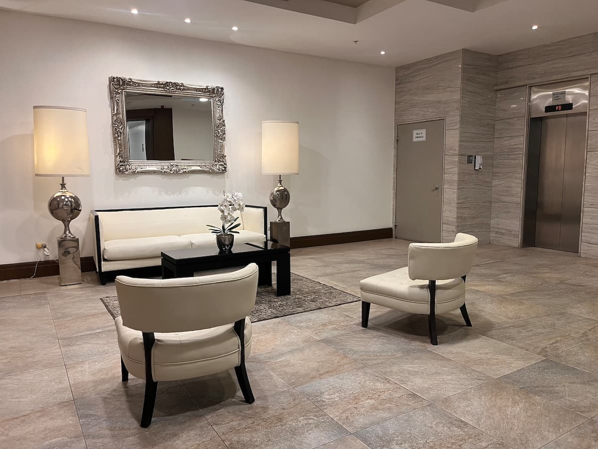 Apartamento en Puerto Santa Ana con parqueo — foto 11