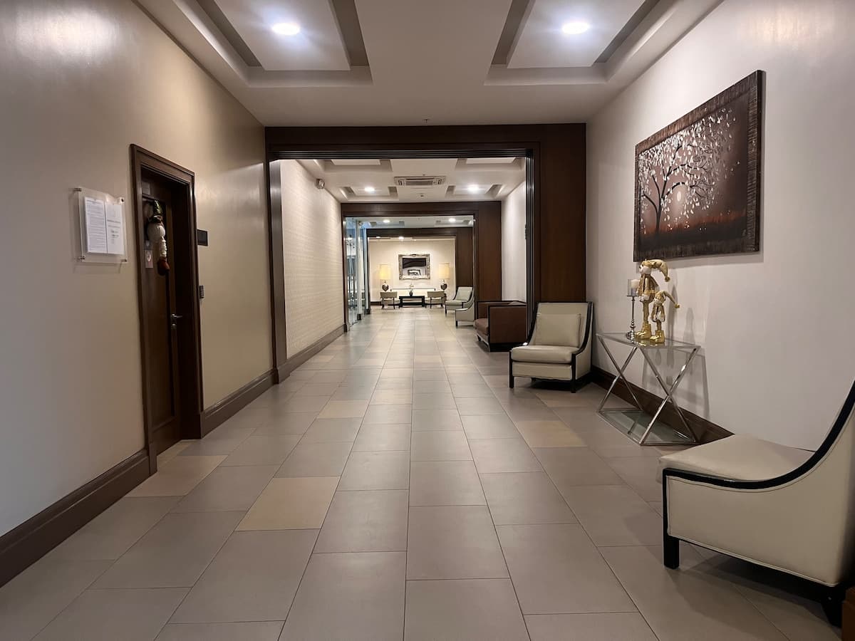 Apartamento en Puerto Santa Ana con parqueo — foto 12
