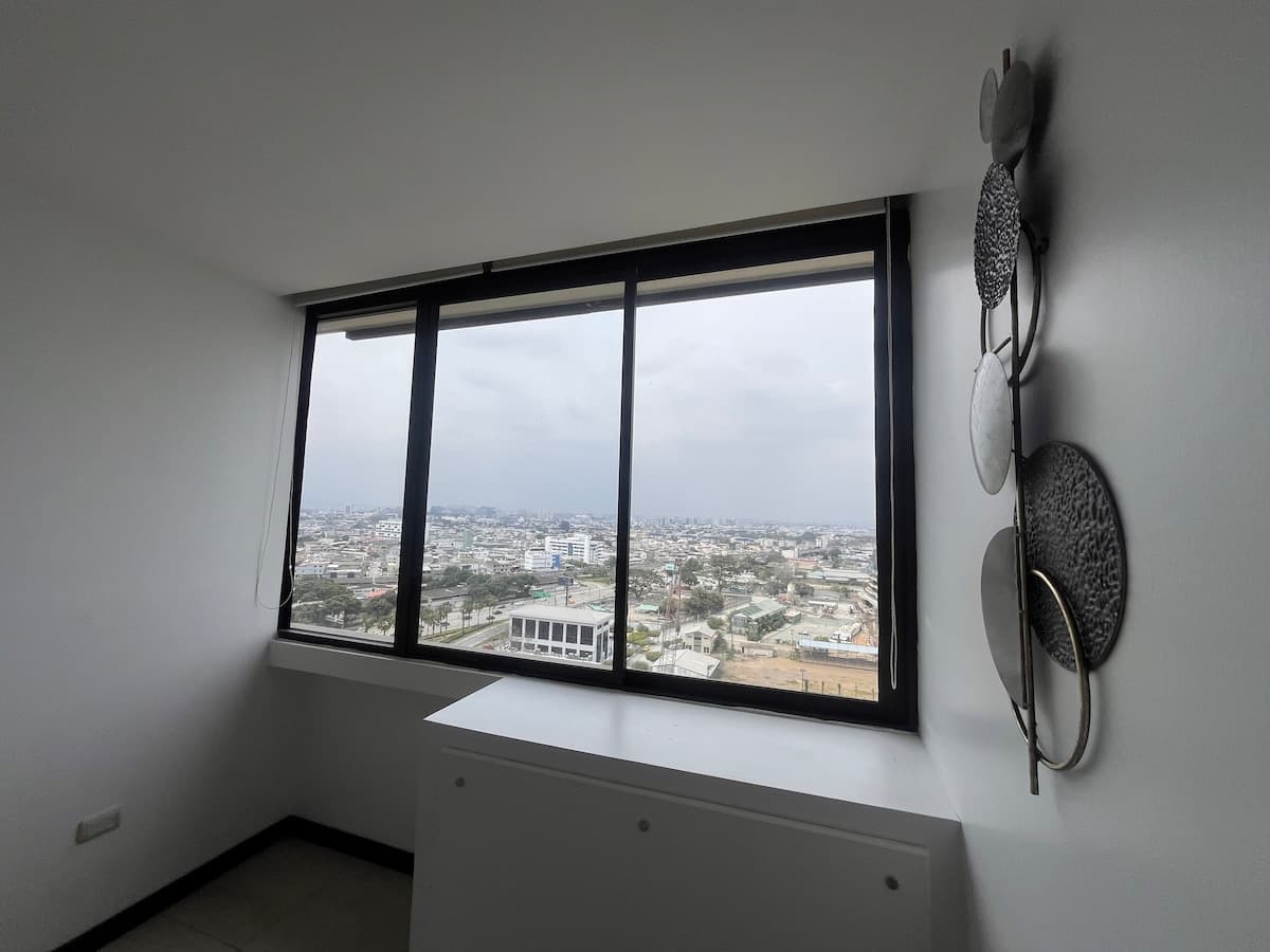 Apartamento en Puerto Santa Ana con parqueo — foto 13