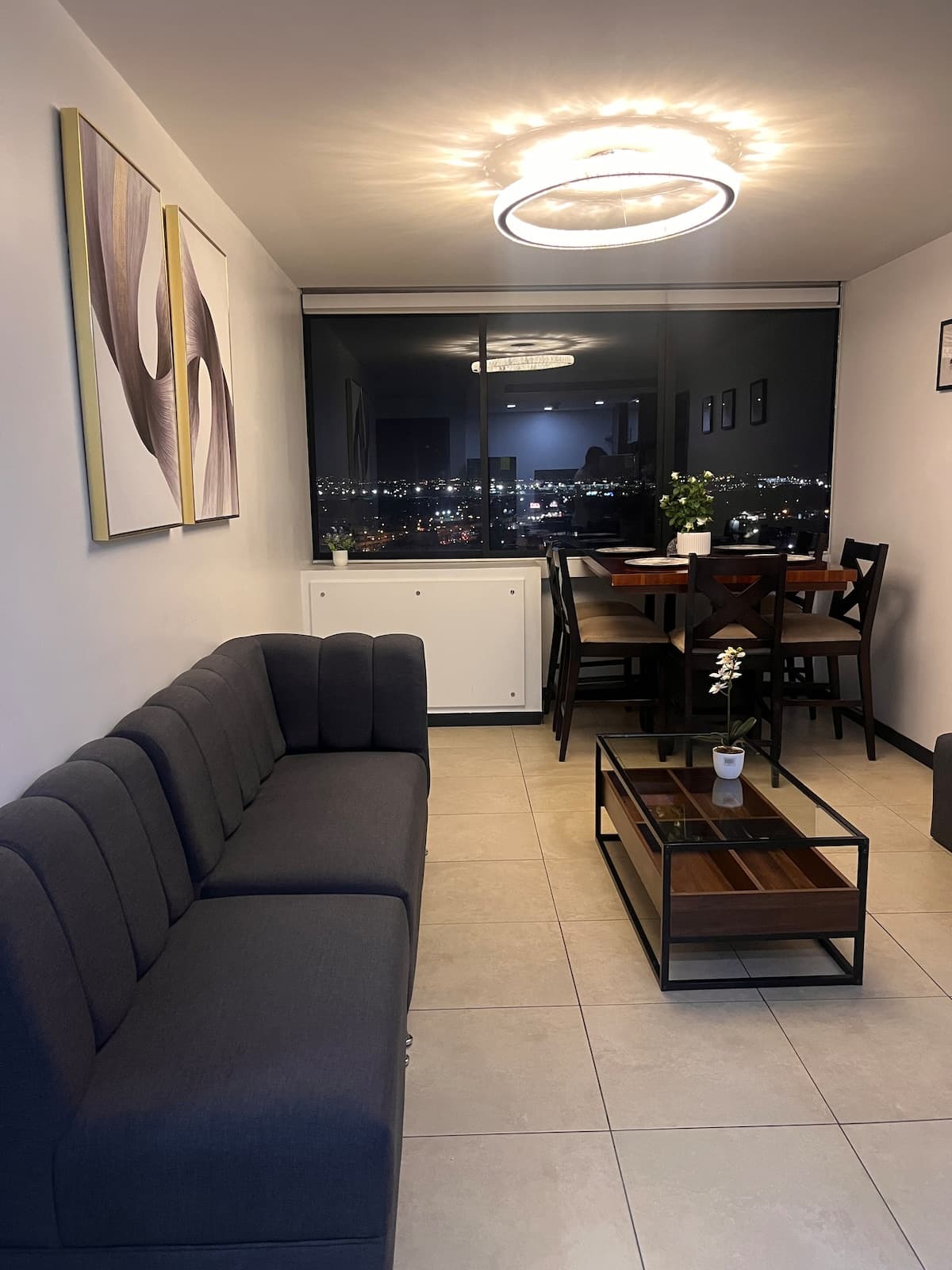 Apartamento en Puerto Santa Ana con parqueo — foto 14