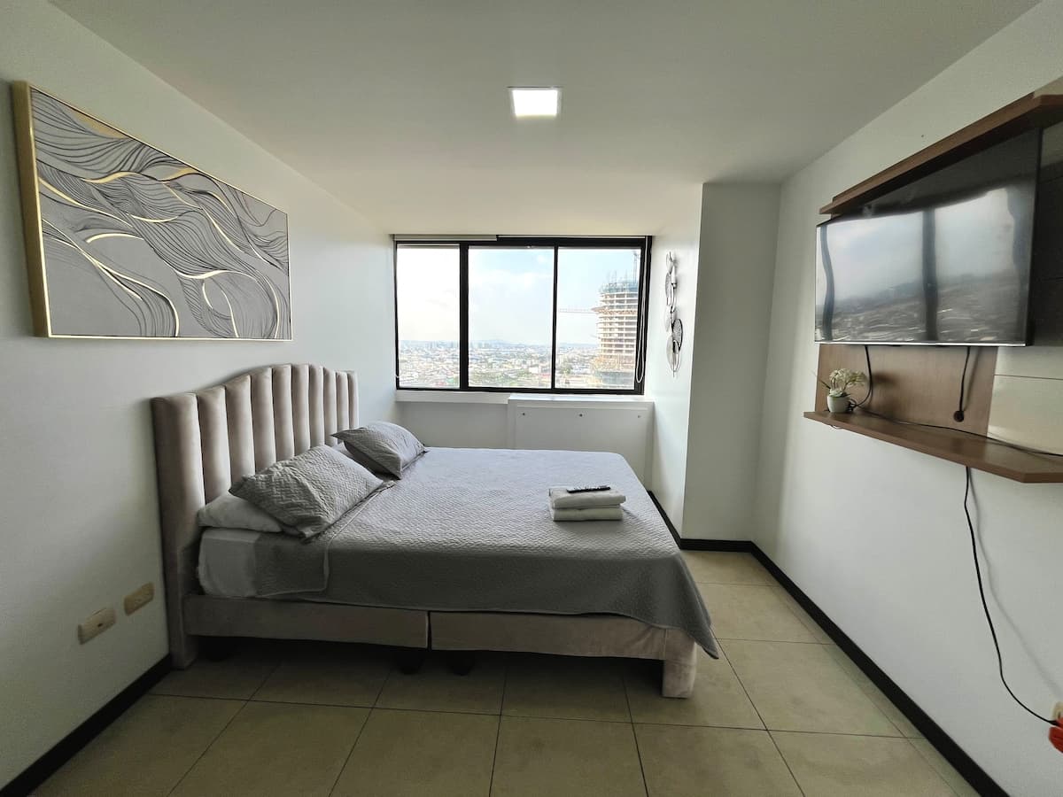 Apartamento en Puerto Santa Ana con parqueo — foto 6