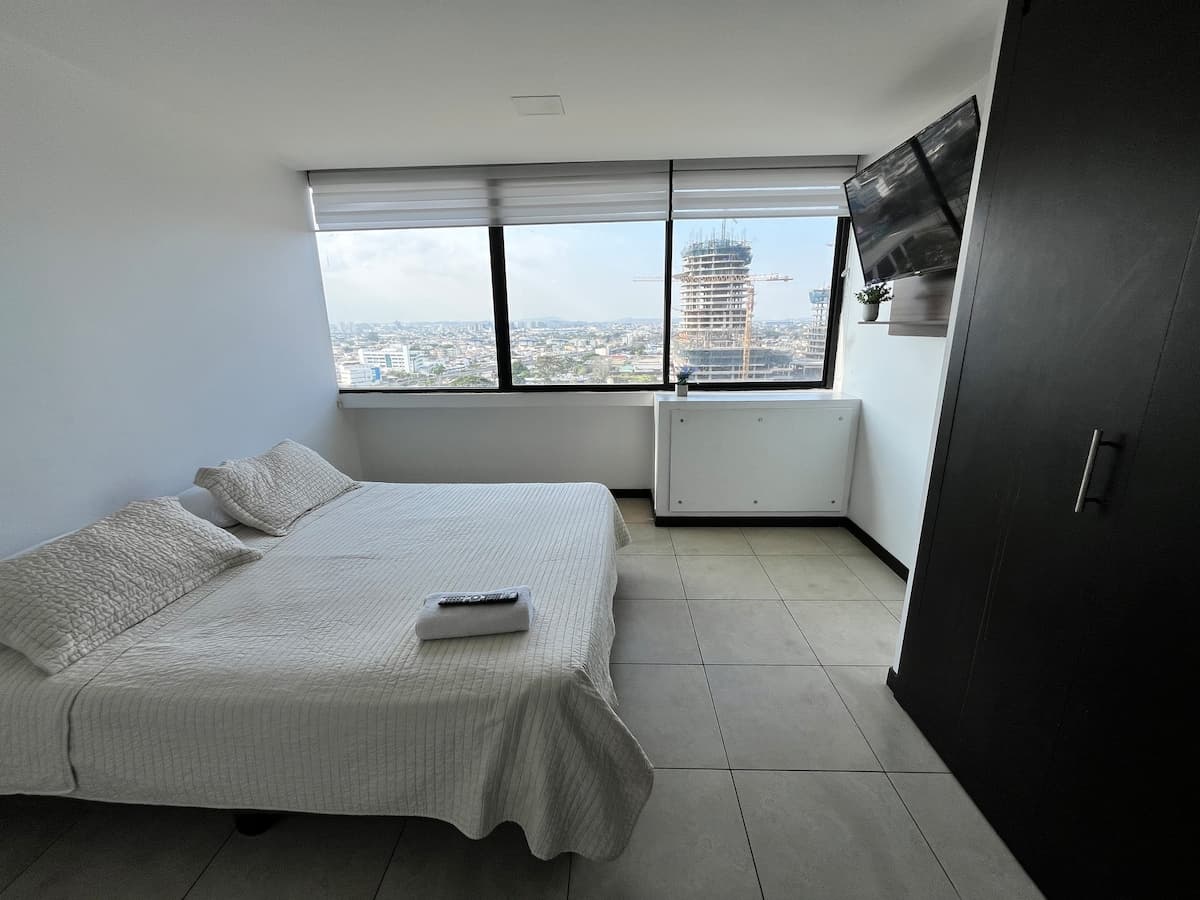 Apartamento en Puerto Santa Ana con parqueo — foto 8
