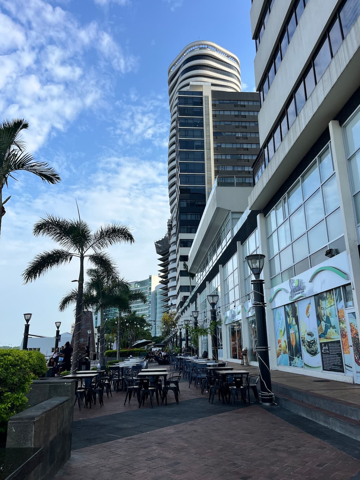 Apartamento en Puerto Santa Ana con parqueo — foto 10