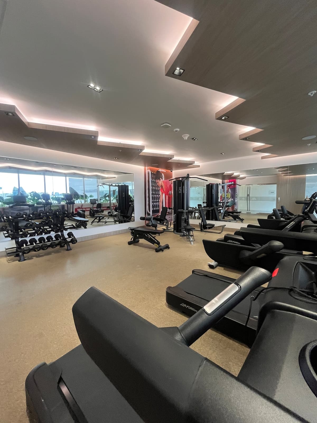 Moderna Suite •Kennedy Norte• Pool • Gym • Parqueo — foto 12