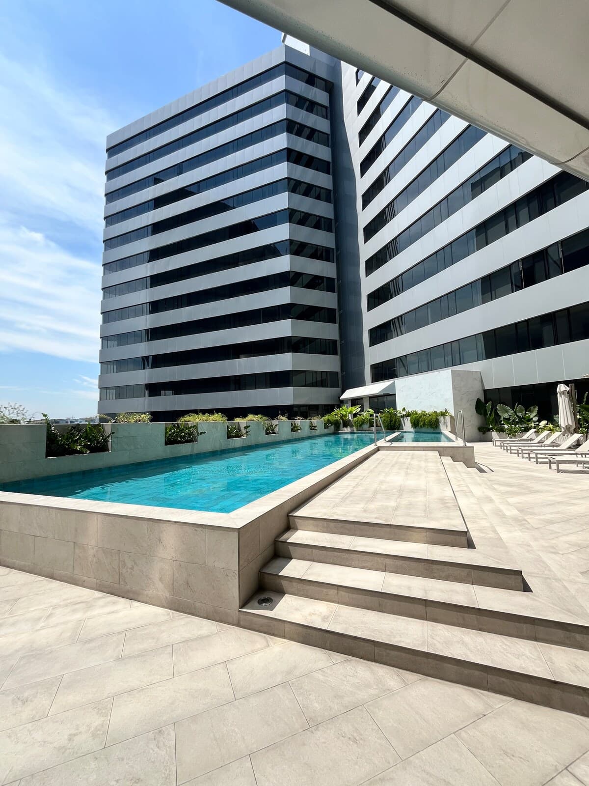Moderna Suite •Kennedy Norte• Pool • Gym • Parqueo — foto 15