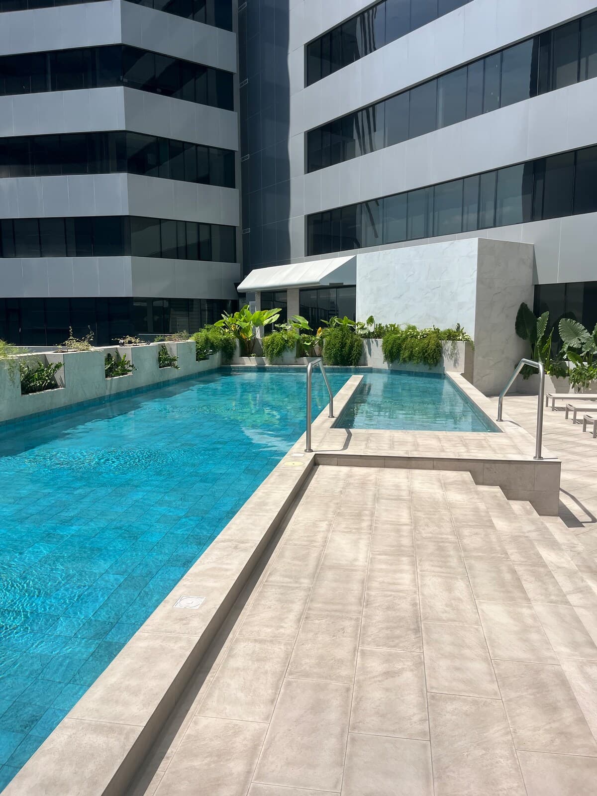 Moderna Suite •Kennedy Norte• Pool • Gym • Parqueo — foto 16