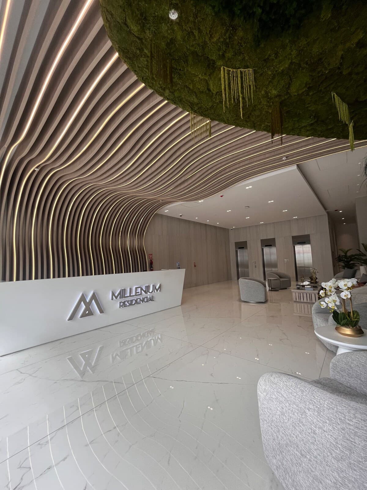 Moderna Suite •Kennedy Norte• Pool • Gym • Parqueo — foto 17