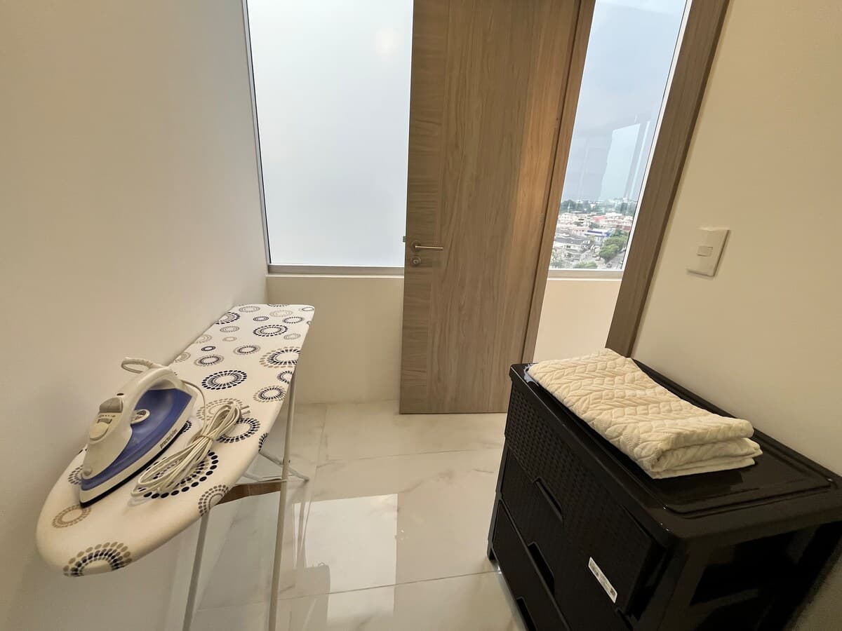 Moderna Suite •Kennedy Norte• Pool • Gym • Parqueo — foto 10