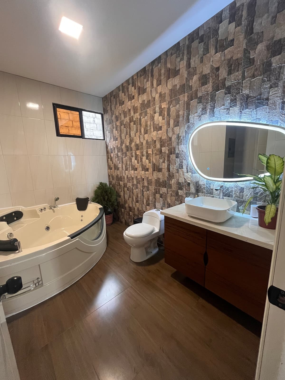 Rooftop Suite - Piscina privada — foto 14