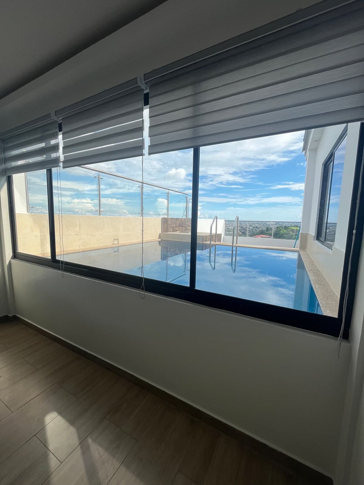 Rooftop Suite - Piscina privada — foto 15