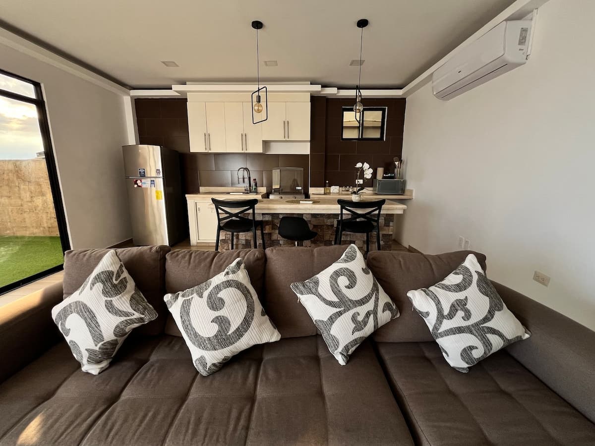 Rooftop Suite - Piscina privada — foto 4