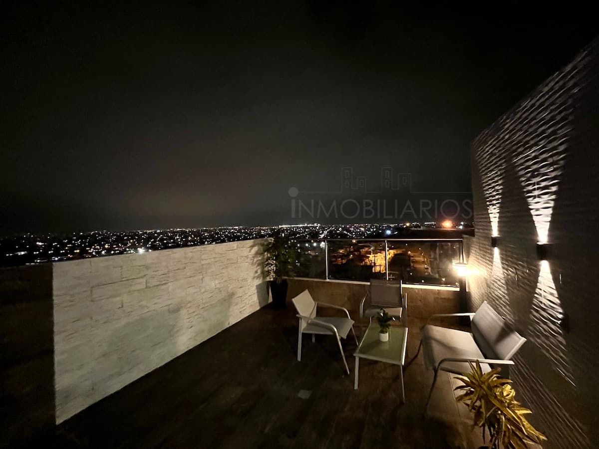 Rooftop Suite - Piscina privada — foto 8