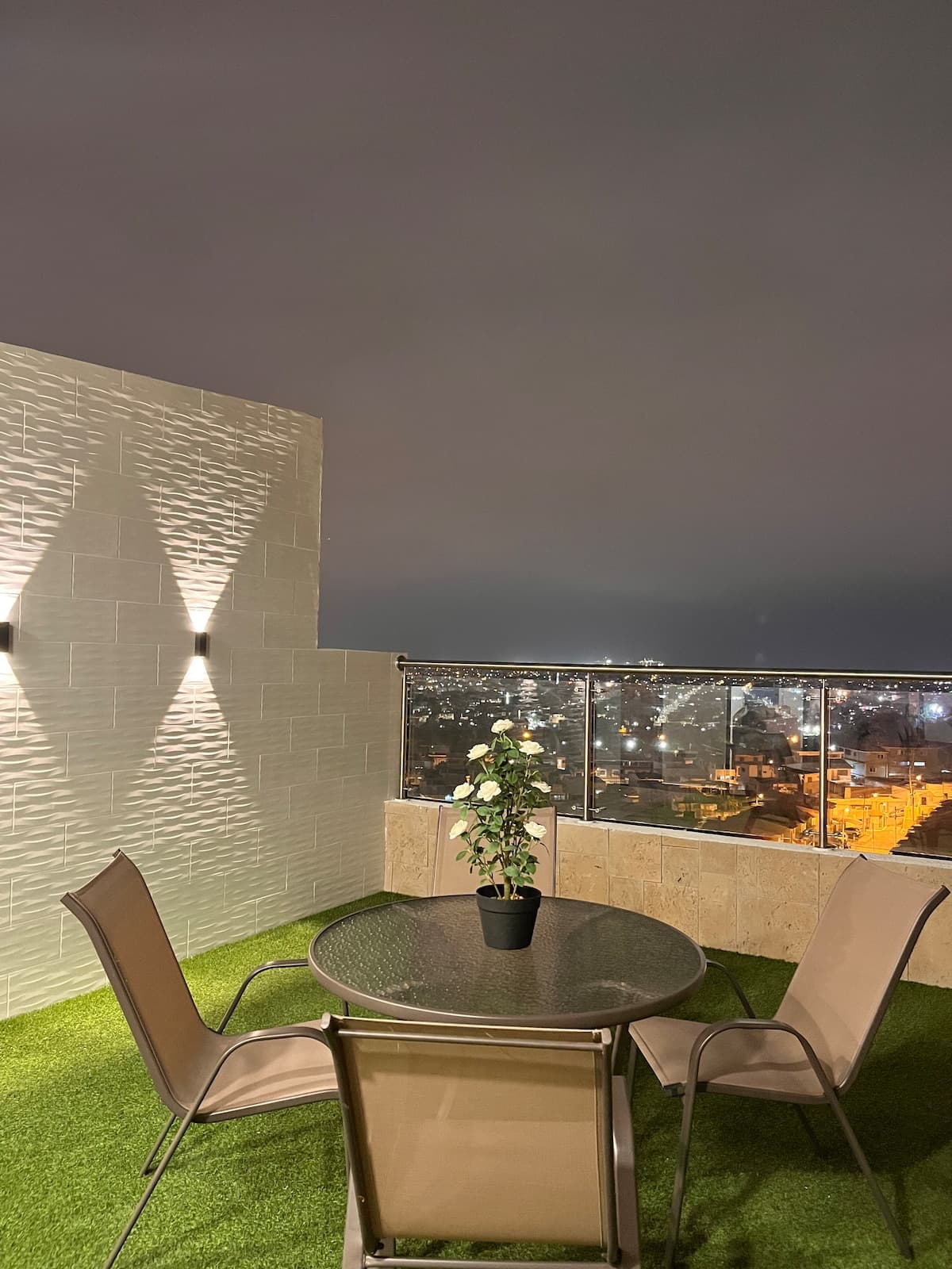 Rooftop Suite - Piscina privada — foto 9