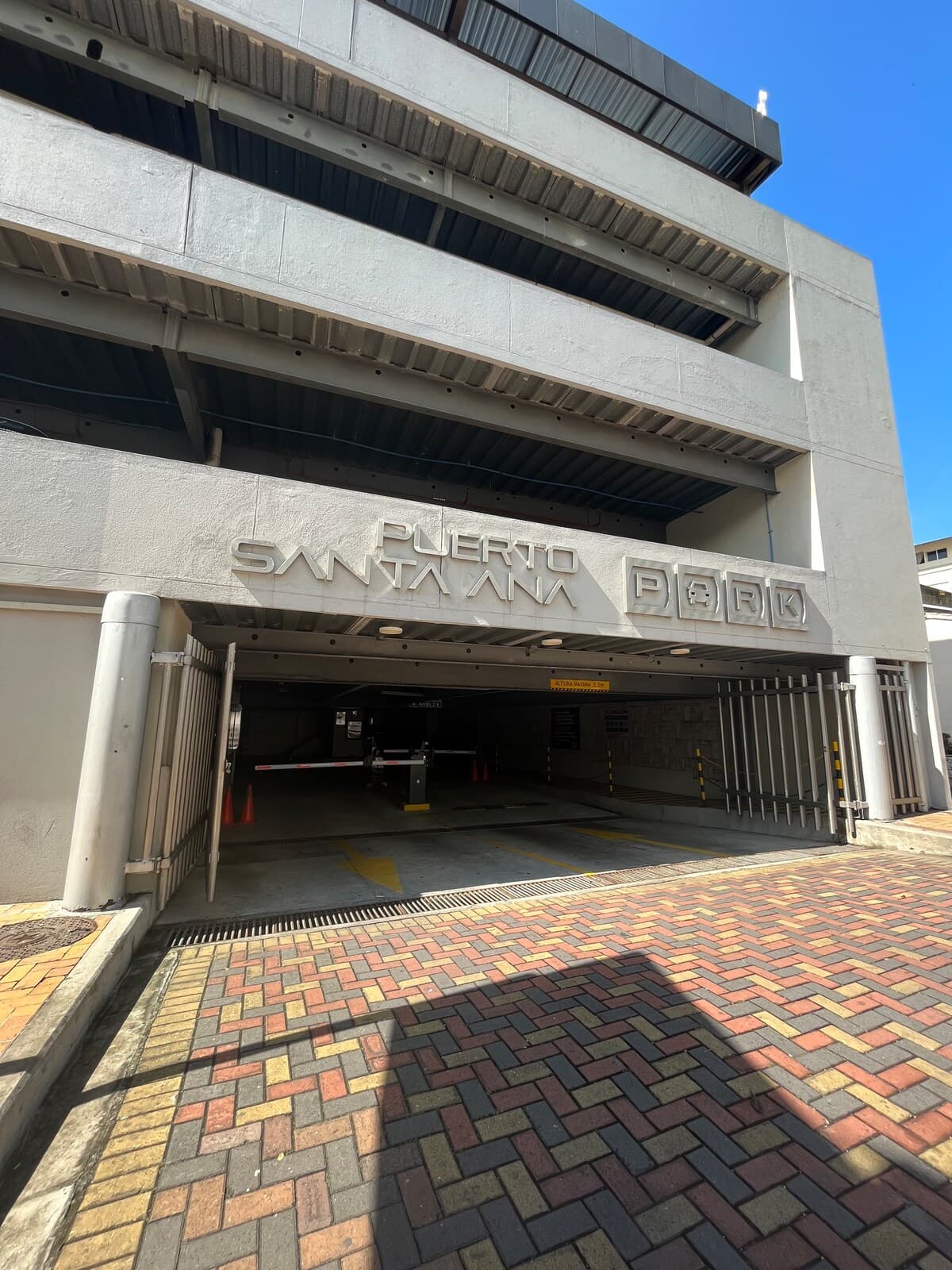 Dept 2 Hab • Puerto Santa Ana • Piscina & Parking — foto 15