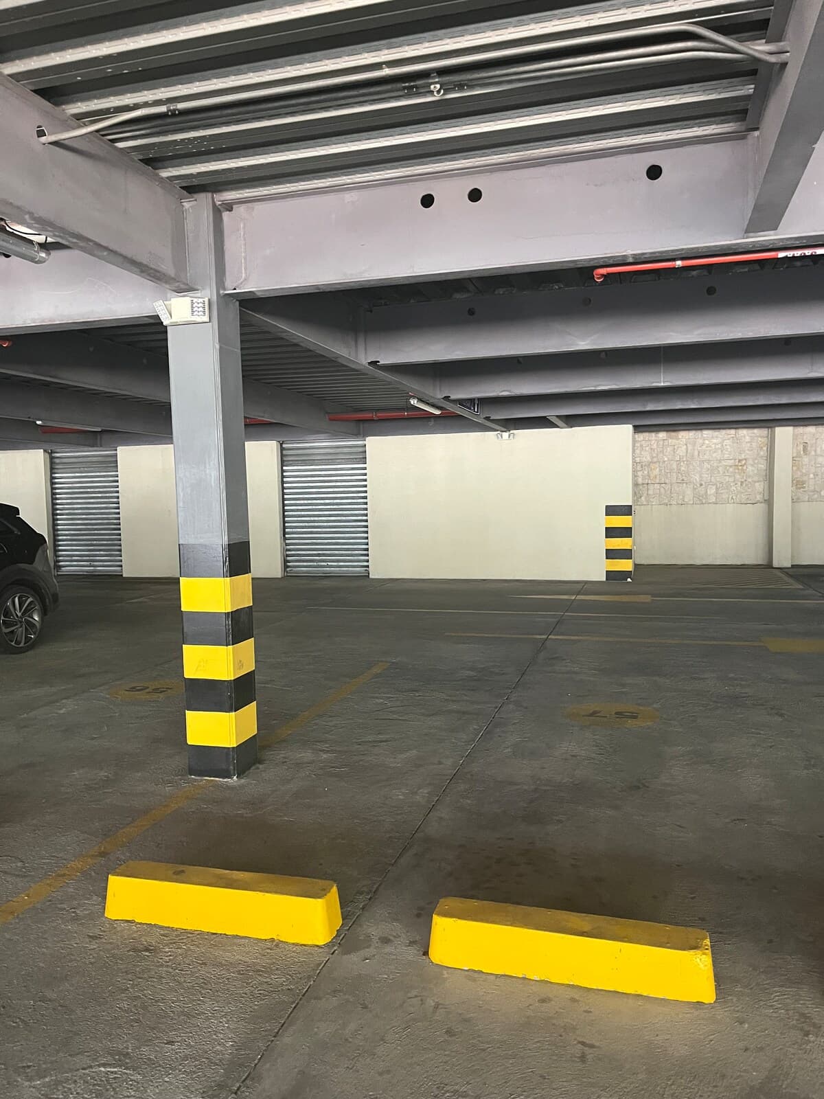 Dept 2 Hab • Puerto Santa Ana • Piscina & Parking — foto 16