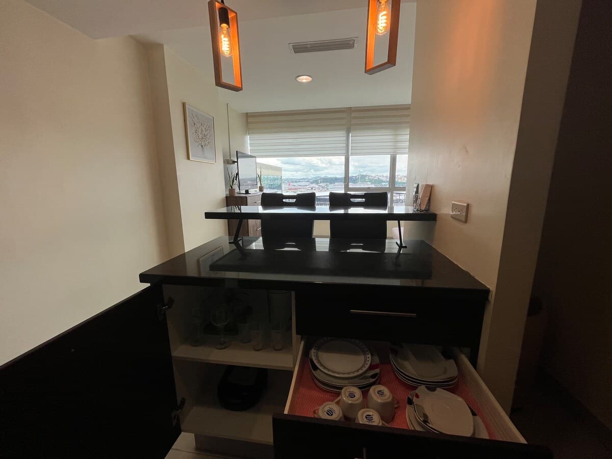 Vainilla Suite • Piscina & Gym • Sector Norte