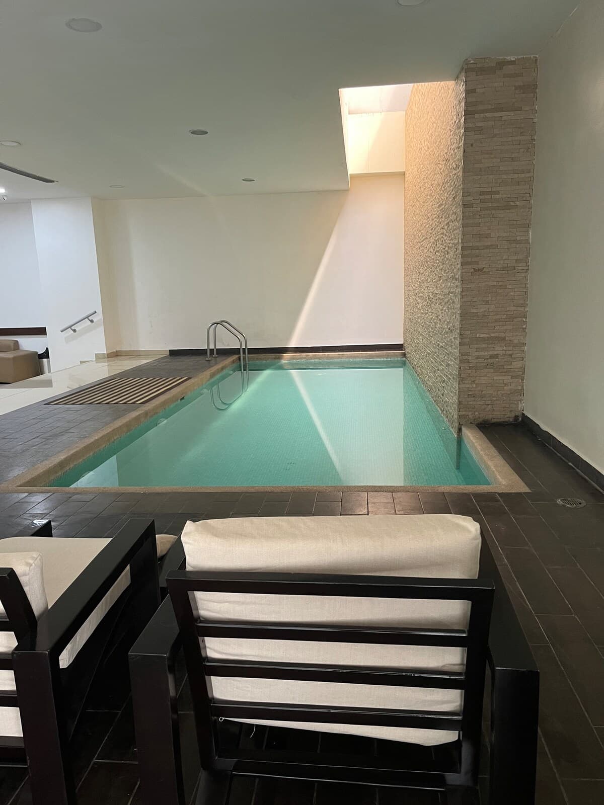 Vainilla Suite • Piscina & Gym • Sector Norte — foto 12