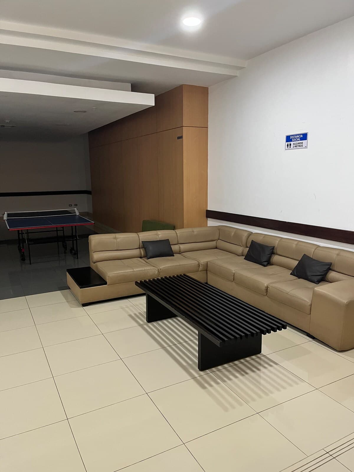 Vainilla Suite • Piscina & Gym • Sector Norte — foto 13