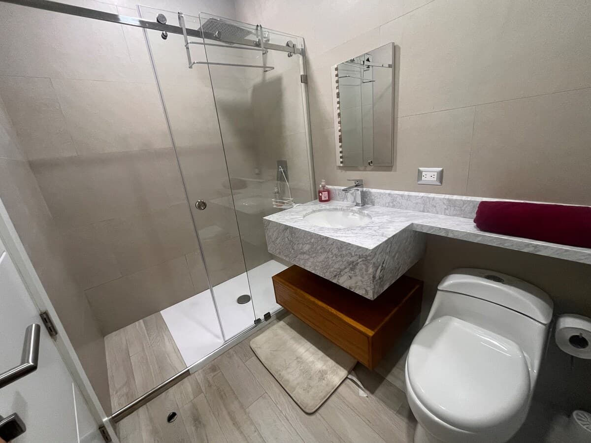 Sunset Apartment en Karibao - Playas — foto 11