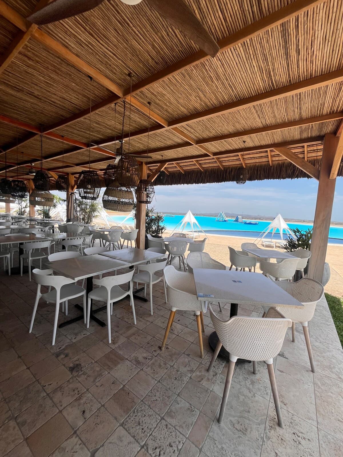 Sunset Apartment en Karibao - Playas — foto 18