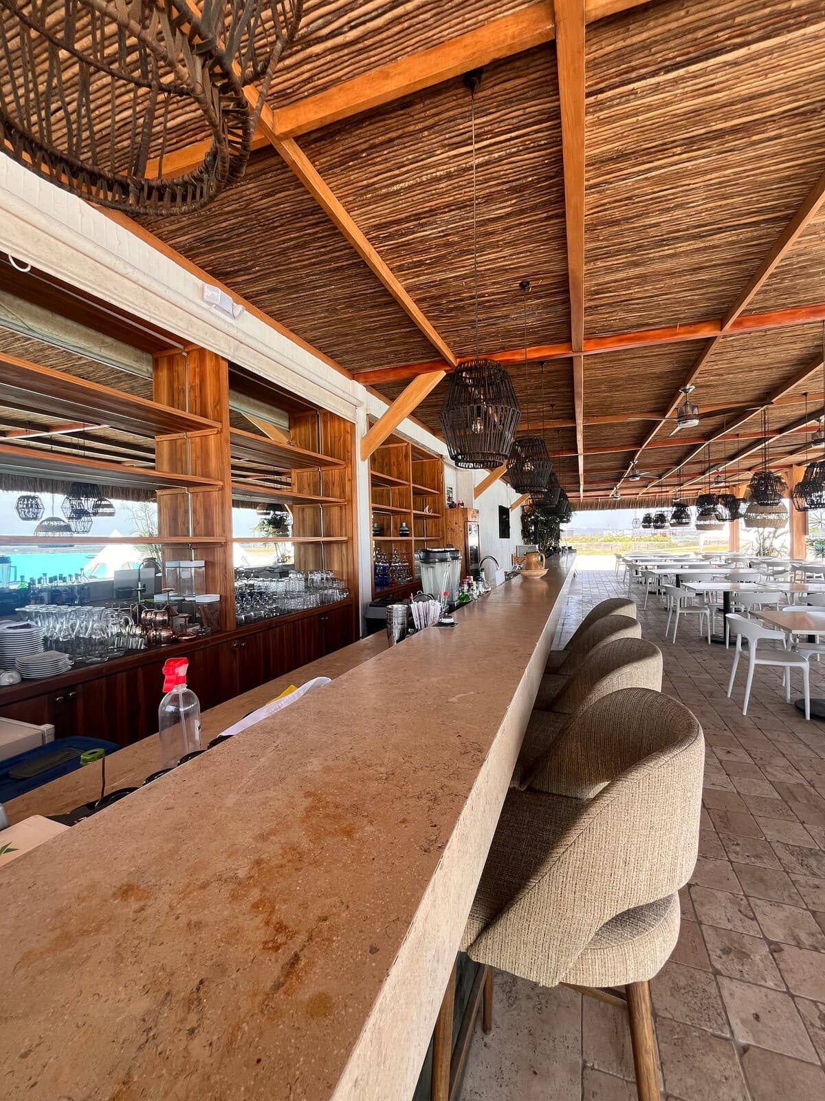Sunset Apartment en Karibao - Playas — foto 19