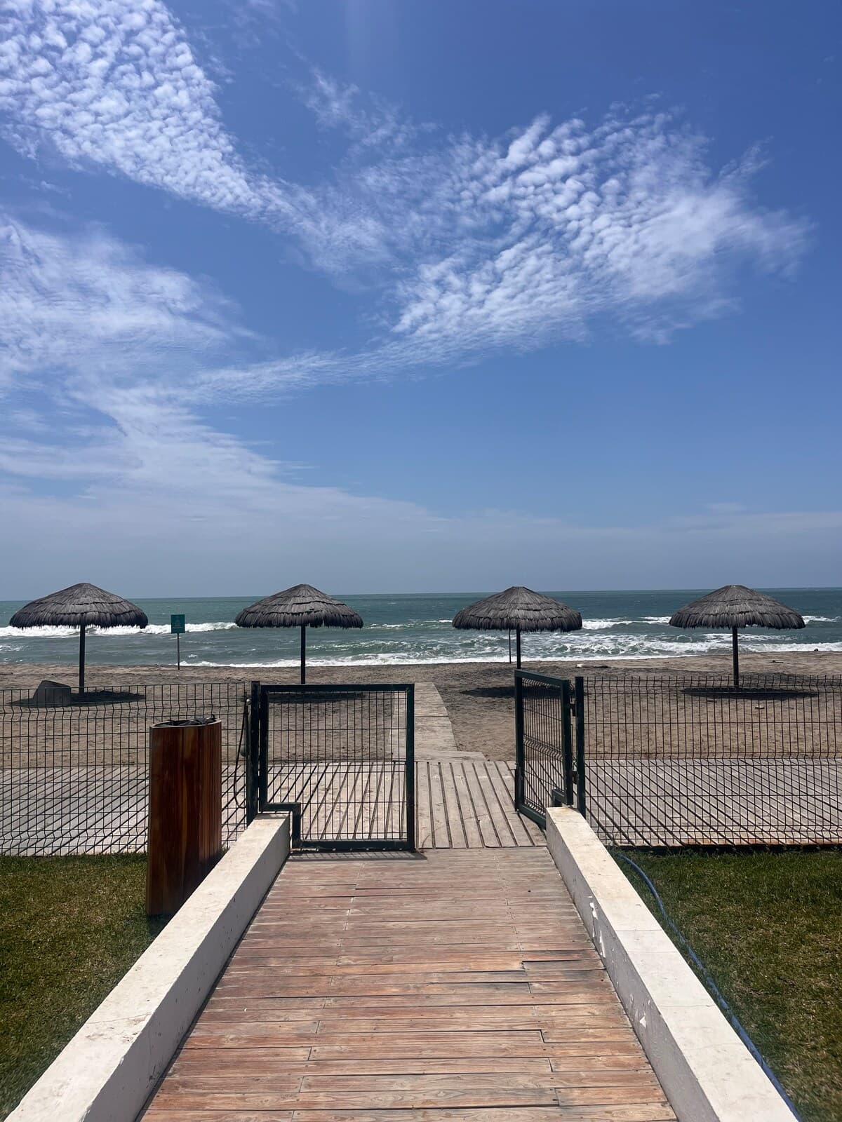 Sunset Apartment en Karibao - Playas — foto 20