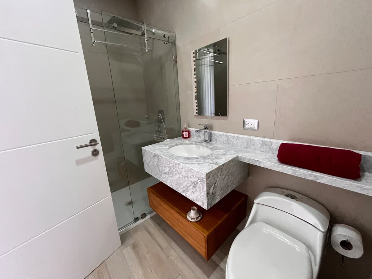 Sunset Apartment en Karibao - Playas — foto 10