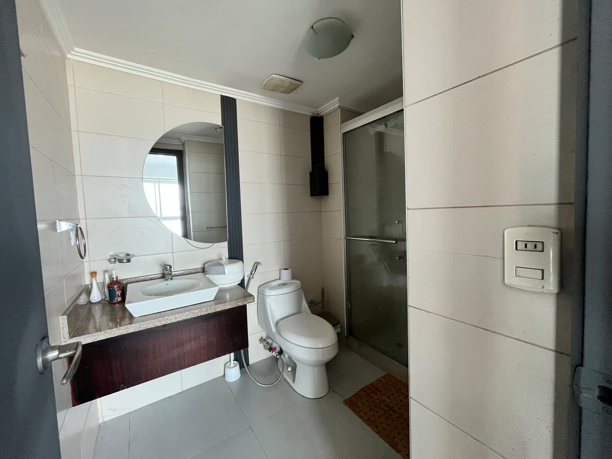 Suite vista al río en Puerto Santa Ana — foto 12