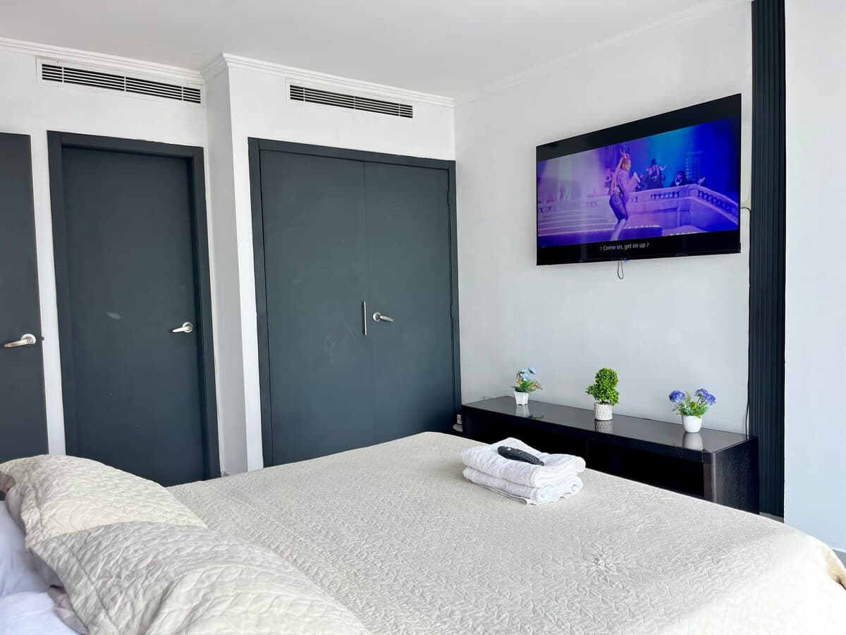 Suite vista al río en Puerto Santa Ana — foto 9