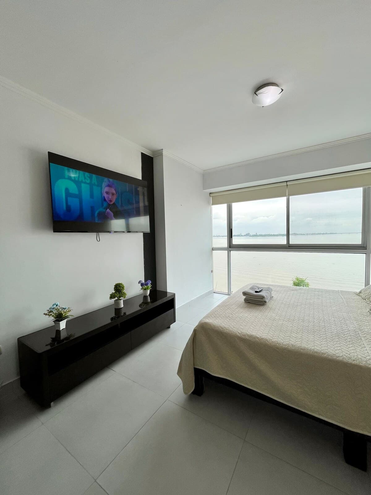 Suite vista al río en Puerto Santa Ana — foto 10