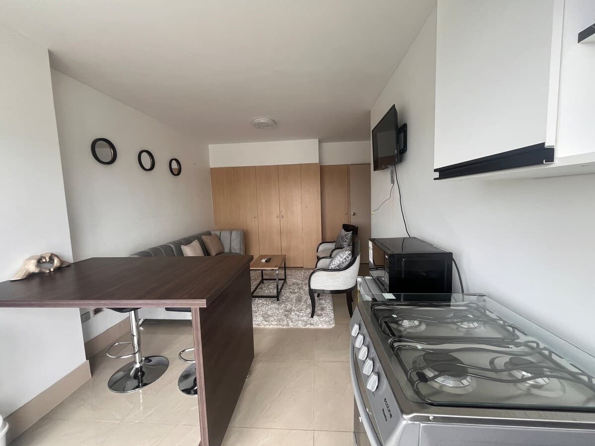 Suite con vista en lomas de Urdesa — foto 3