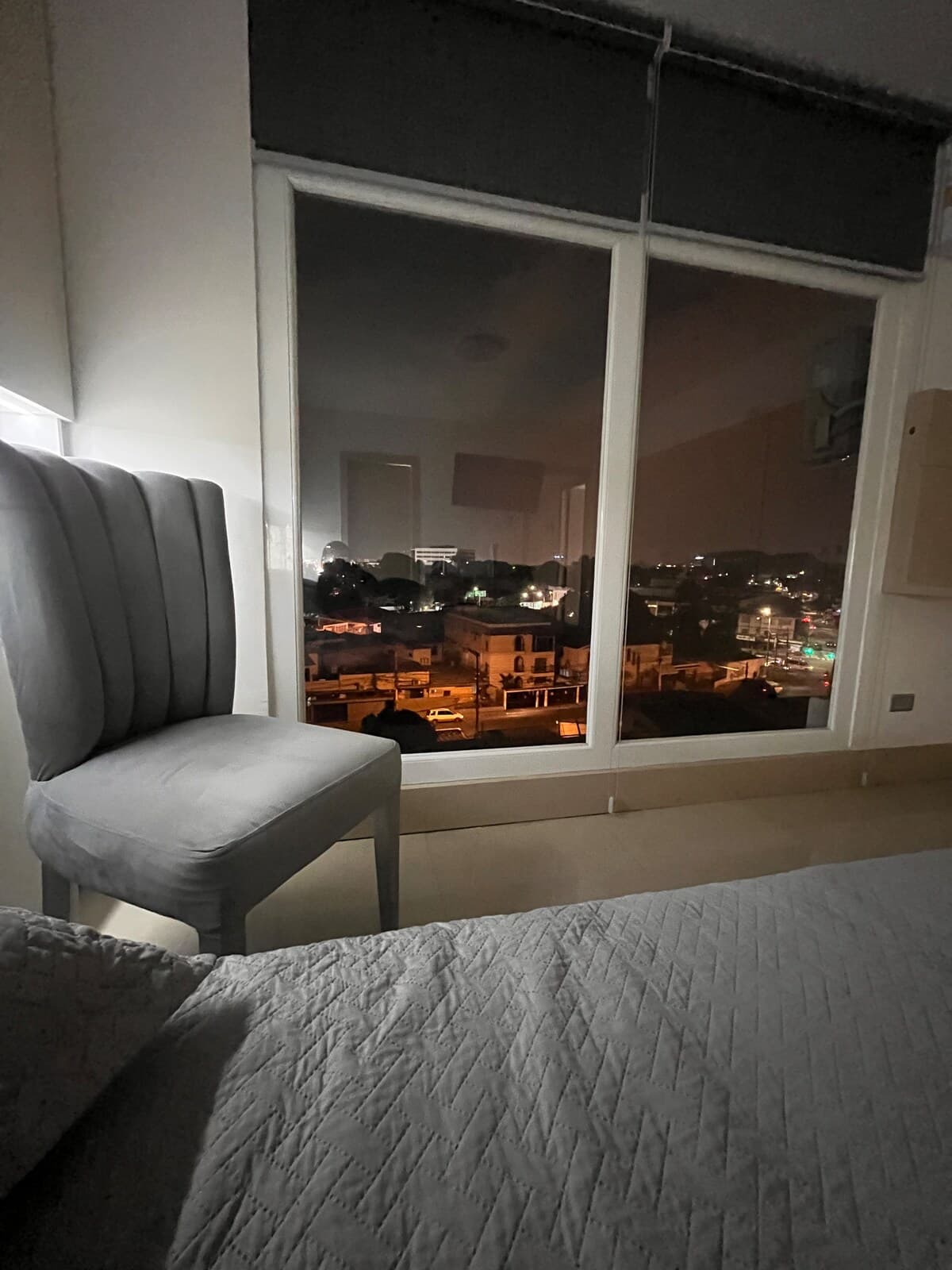 Suite con vista en lomas de Urdesa — foto 5