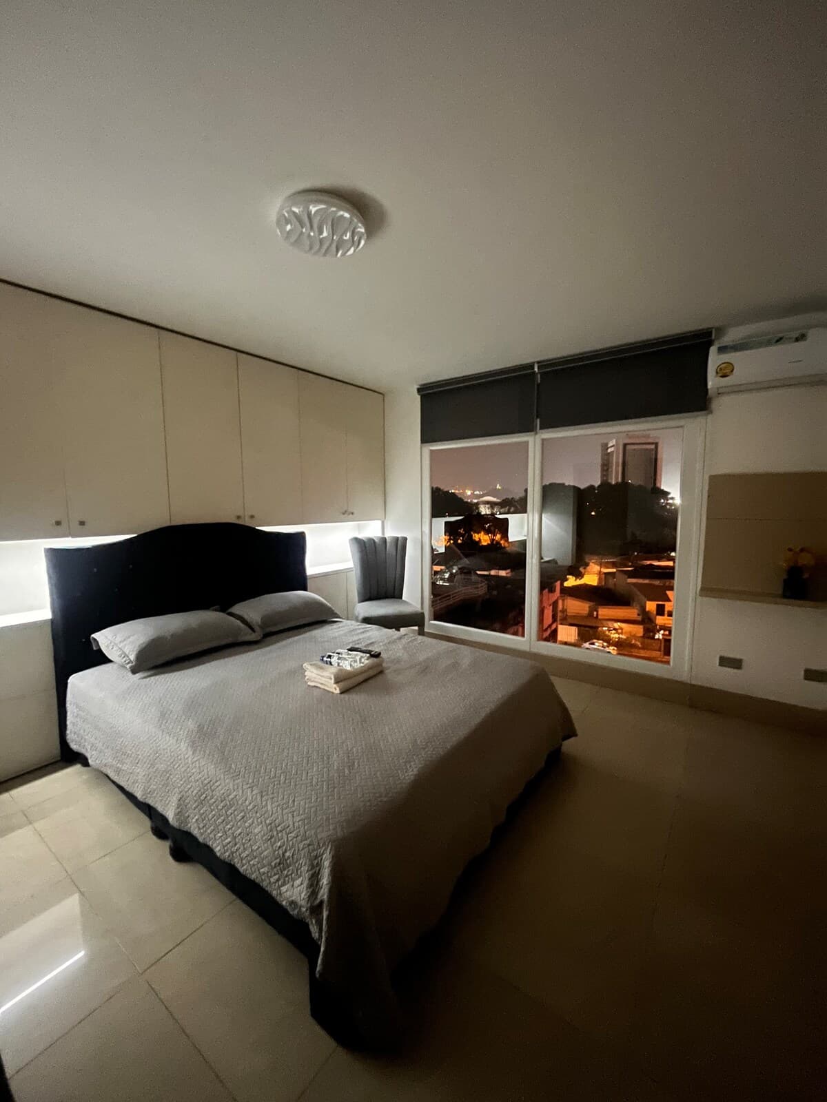 Suite con vista en lomas de Urdesa — foto 6
