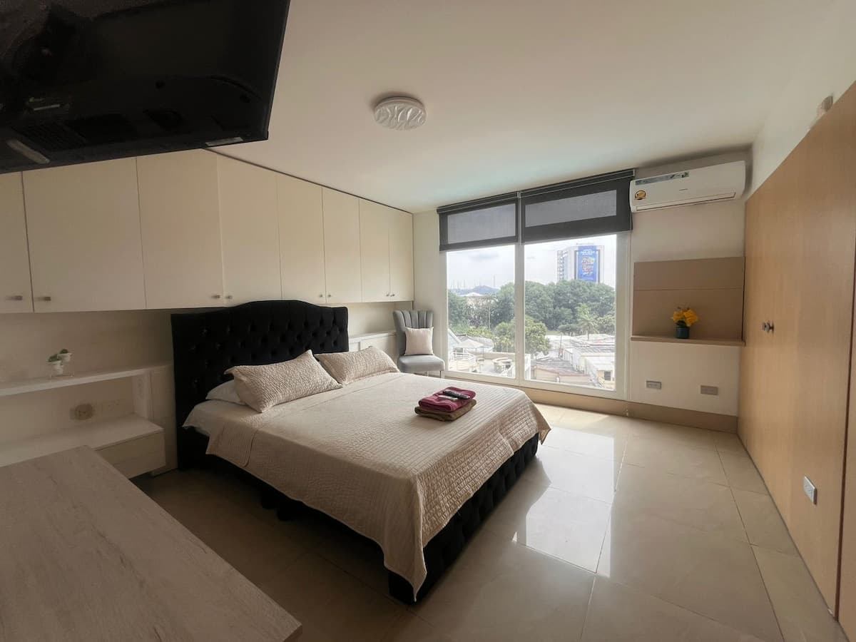 Suite con vista en lomas de Urdesa — foto 9