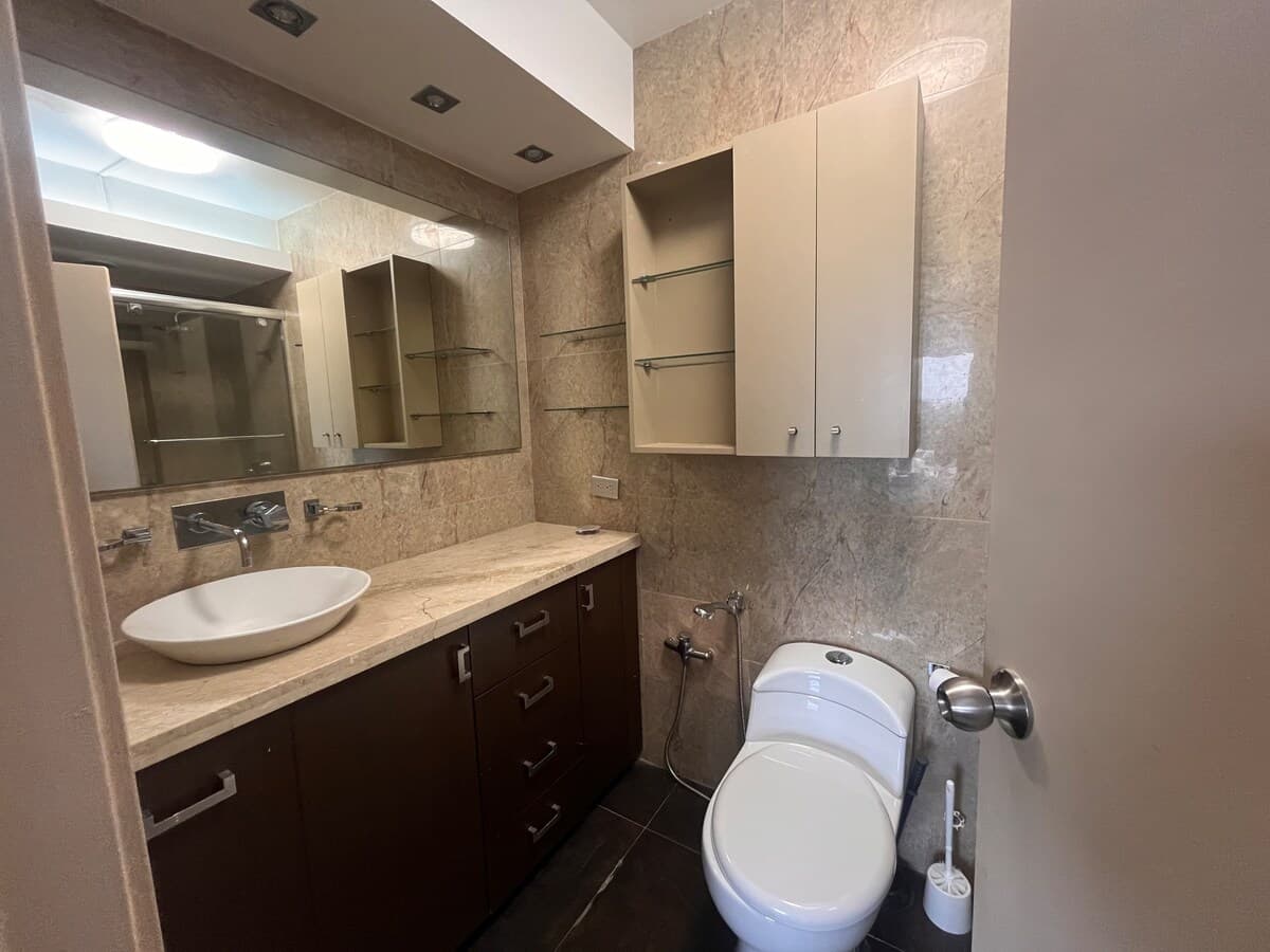 Suite con vista en lomas de Urdesa — foto 10