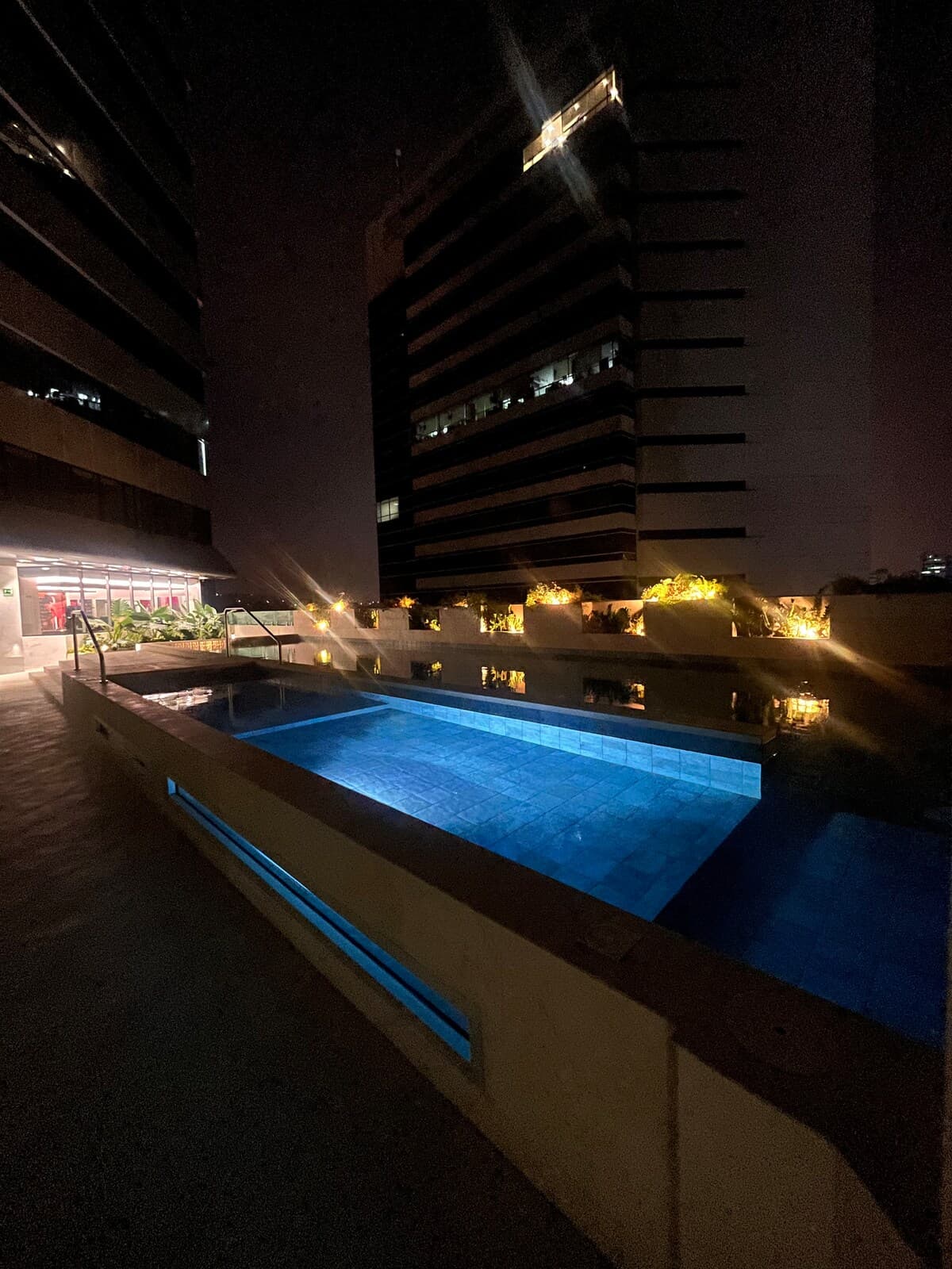 Lujosa suite en Kennedy junto al WTC — foto 14