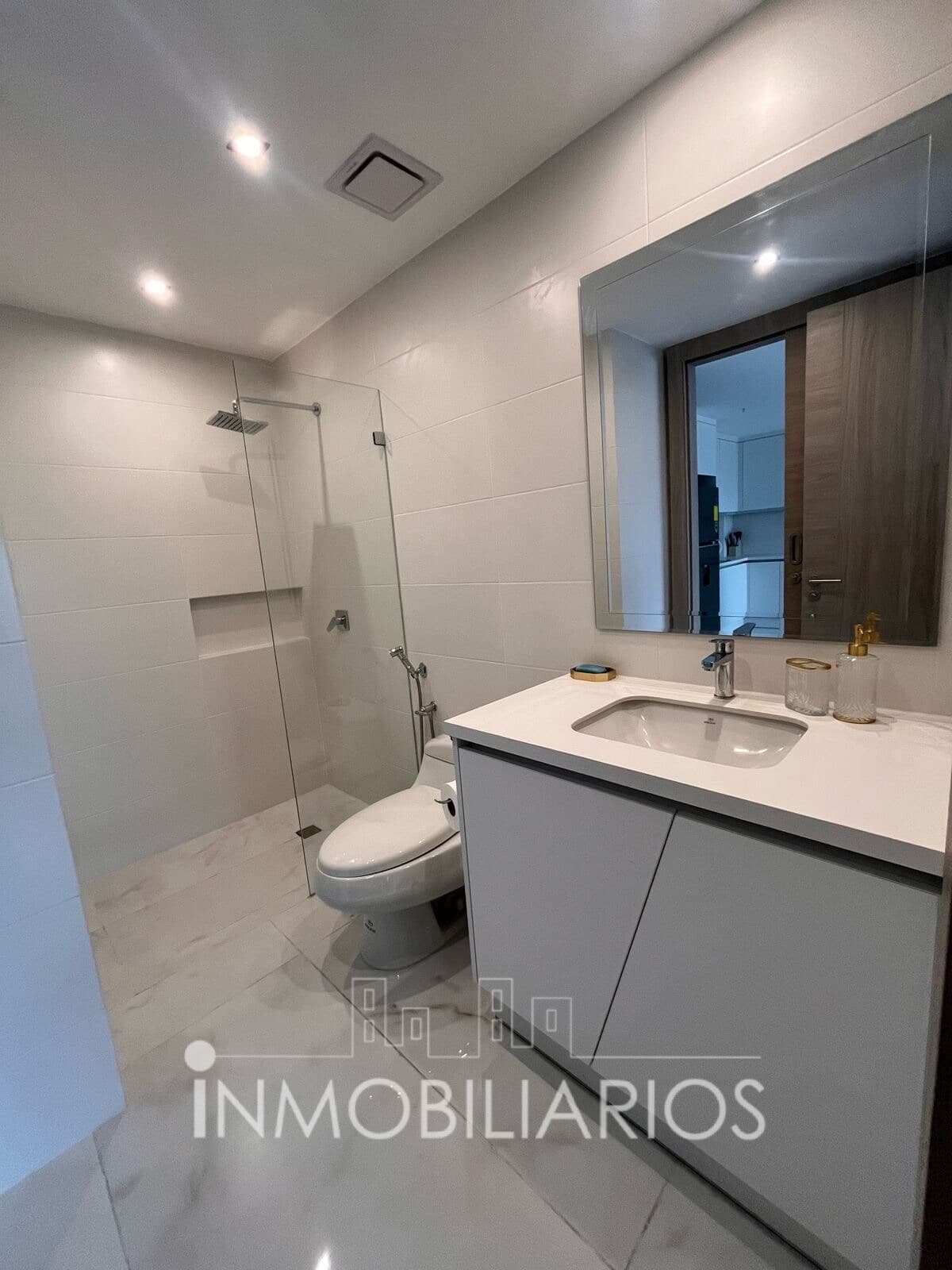 Lujosa suite en Kennedy junto al WTC — foto 9