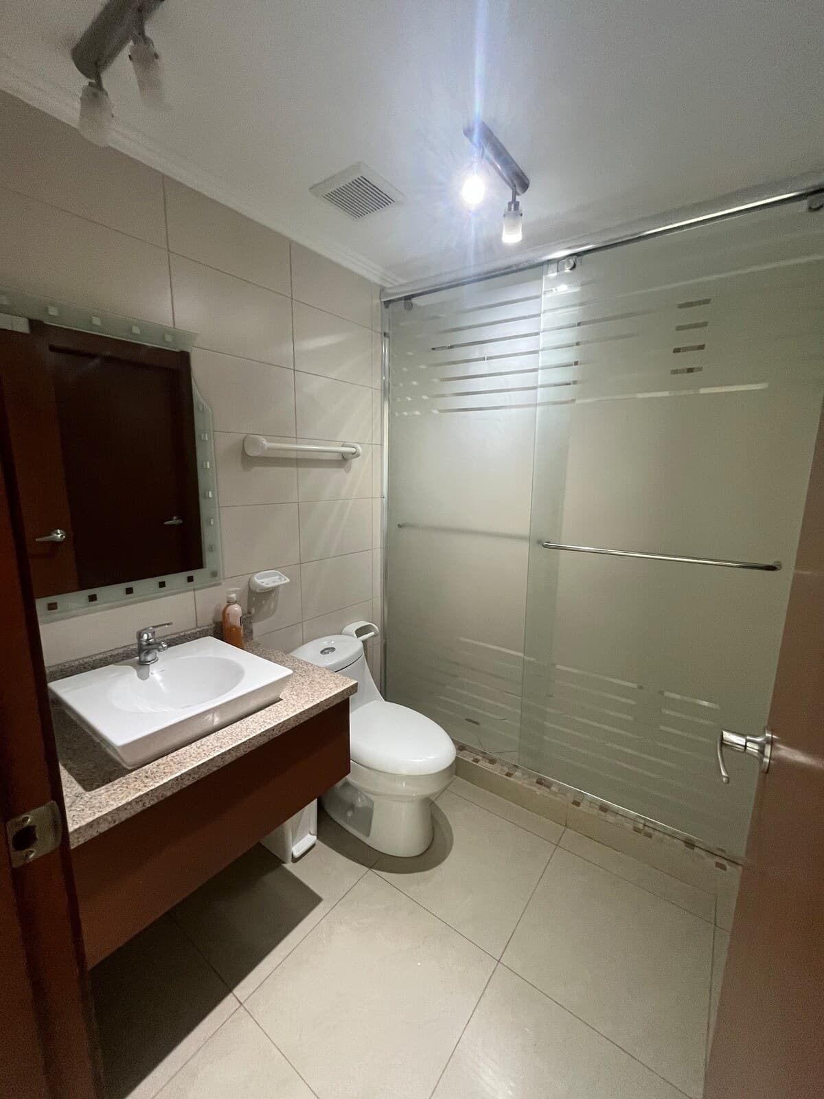 Suite en Puerto Santa Ana con piscina — foto 5