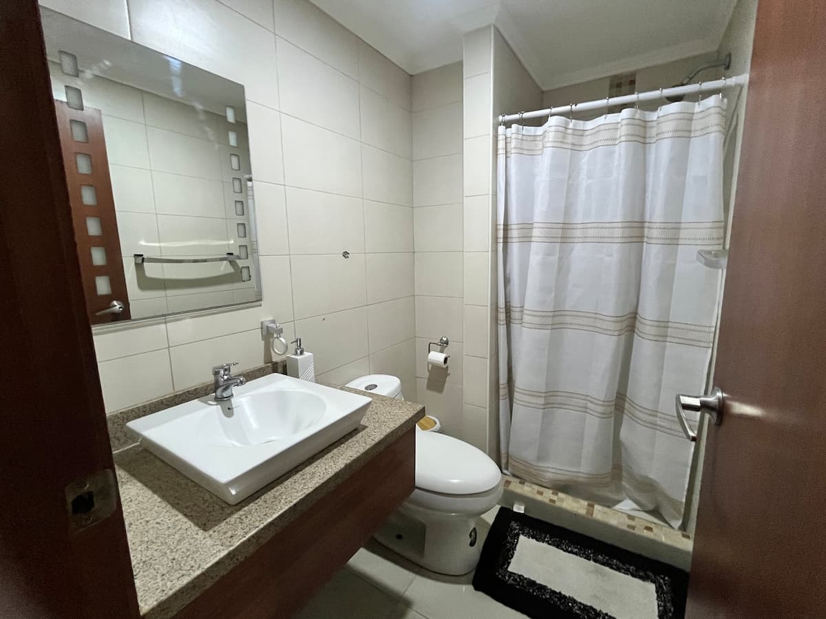 Dep en Puerto Santa Ana · Pool · Jacuzzi piso 4 — foto 10
