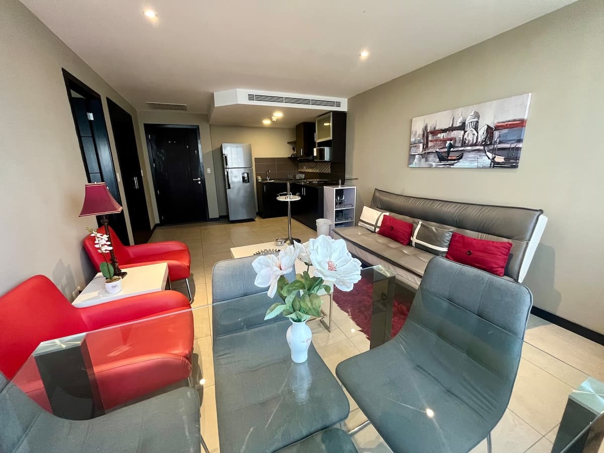 Bellini• Puerto Santa Ana Piso 12 — foto 4