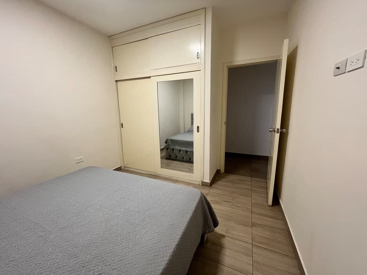 Bellavista 4 - Departamento moderno cerca al estadio de Barcelona — foto 11