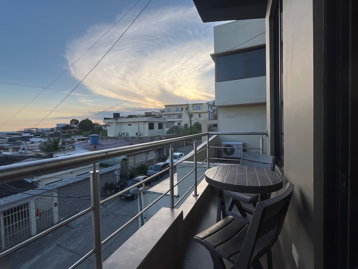 Bellavista 4 - Departamento moderno cerca al estadio de Barcelona — foto 12
