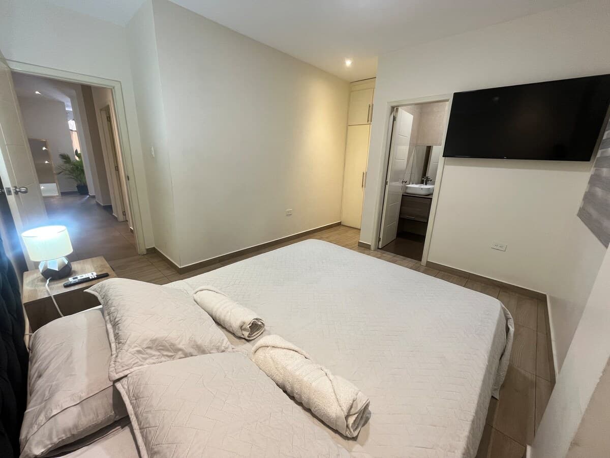 Bellavista 4 - Departamento moderno cerca al estadio de Barcelona — foto 3