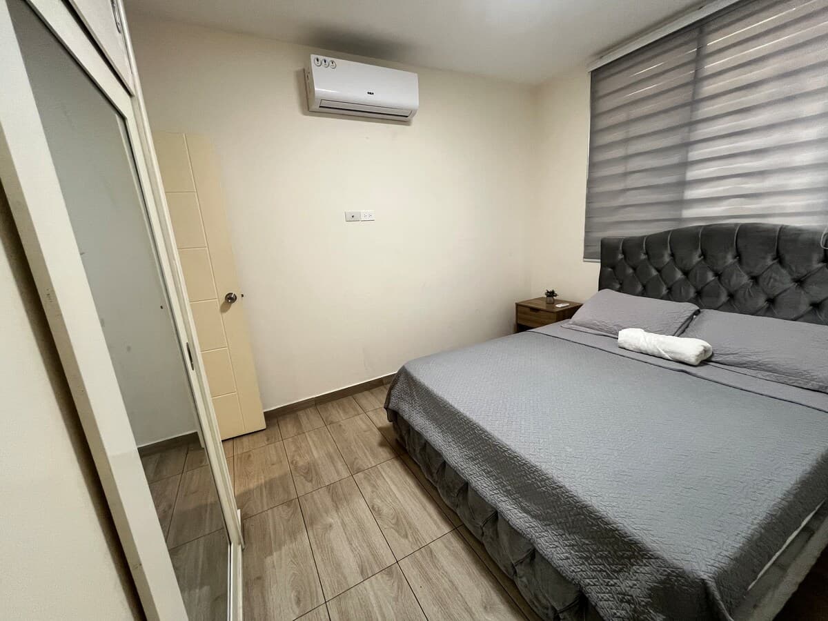 Bellavista 4 - Departamento moderno cerca al estadio de Barcelona — foto 7