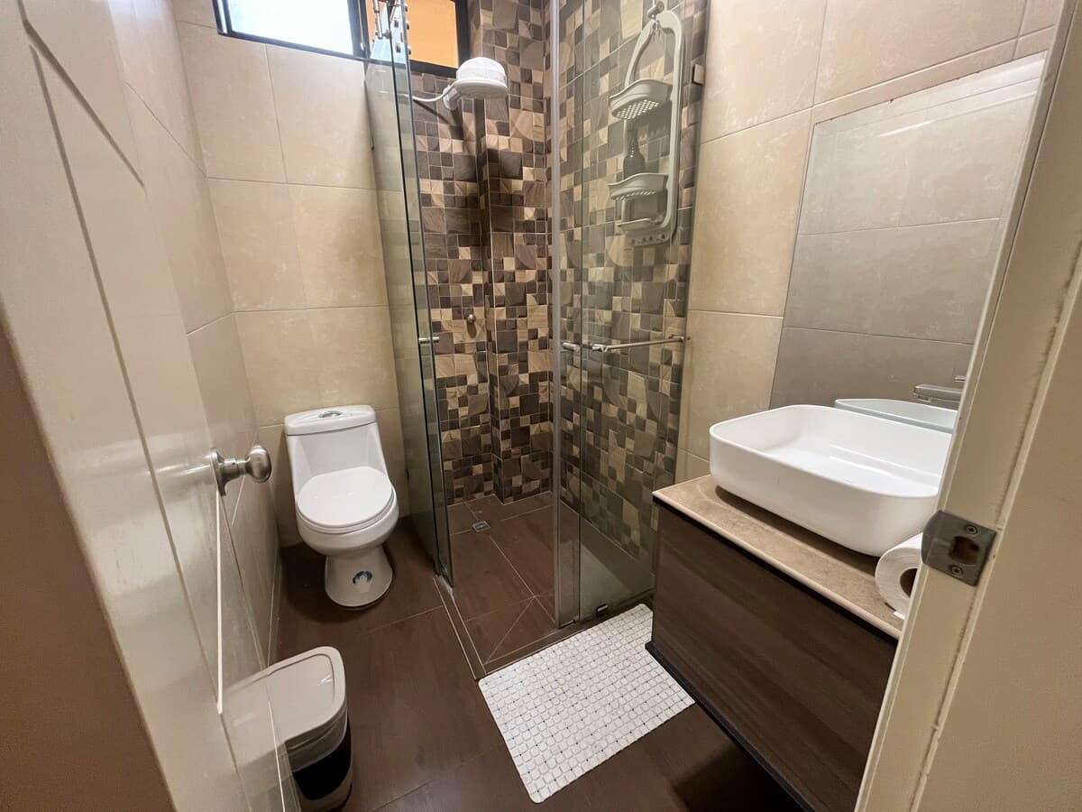Bellavista 4 - Departamento moderno cerca al estadio de Barcelona — foto 8
