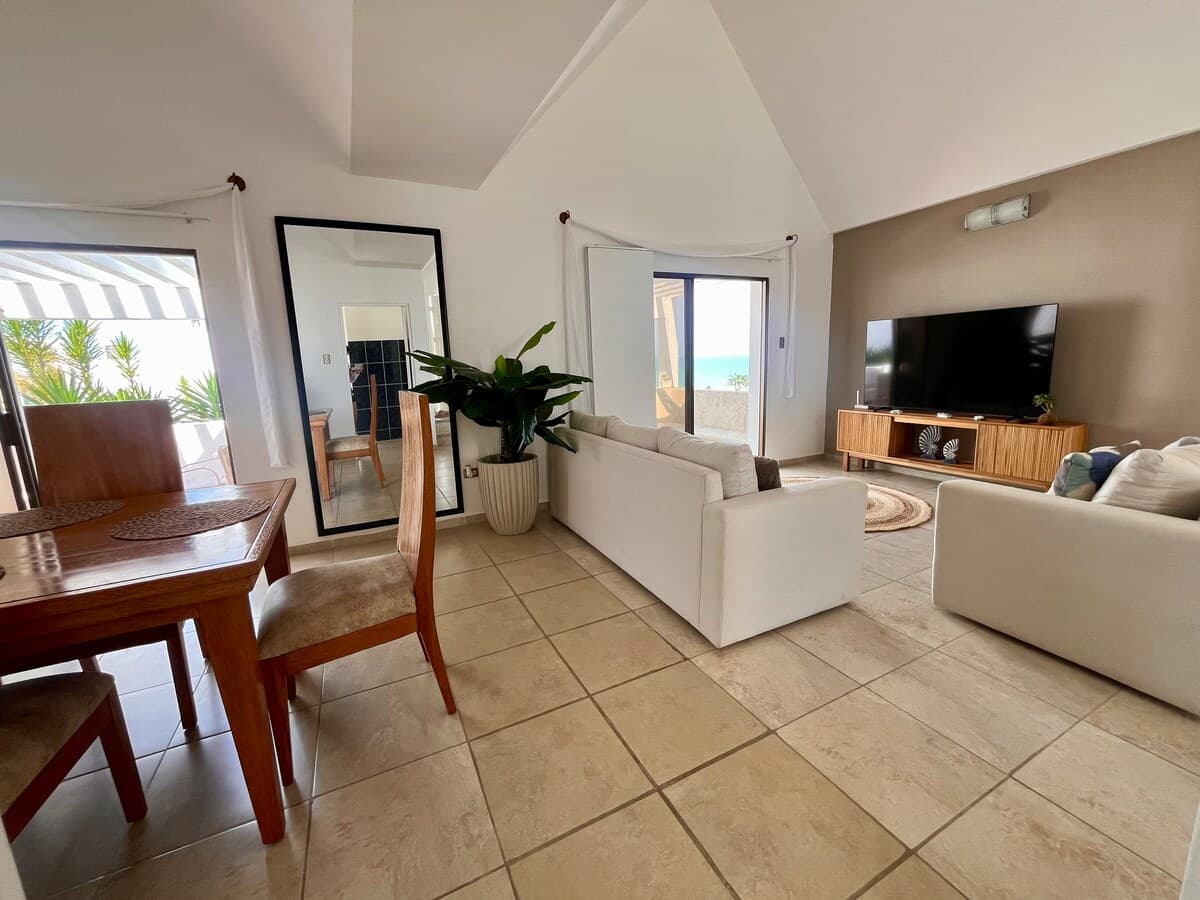 Casa Santorini en Ballenita, Santa Elena — foto 2