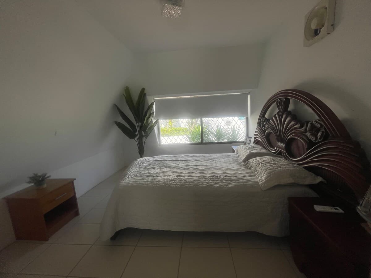 Casa Santorini en Ballenita, Santa Elena — foto 11