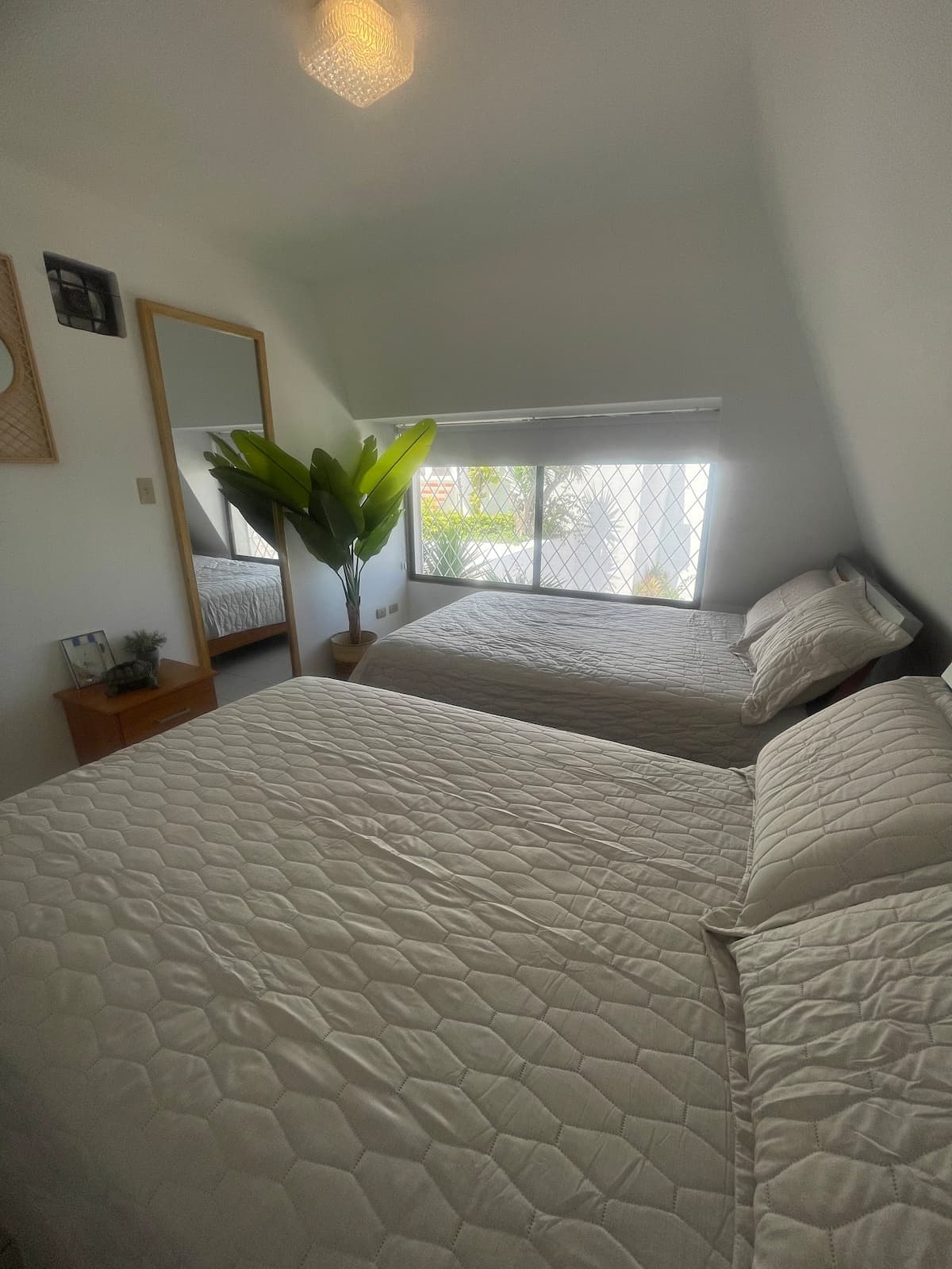 Casa Santorini en Ballenita, Santa Elena — foto 13