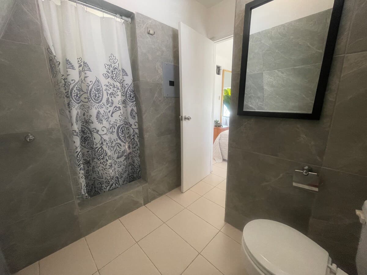 Casa Santorini en Ballenita, Santa Elena — foto 15
