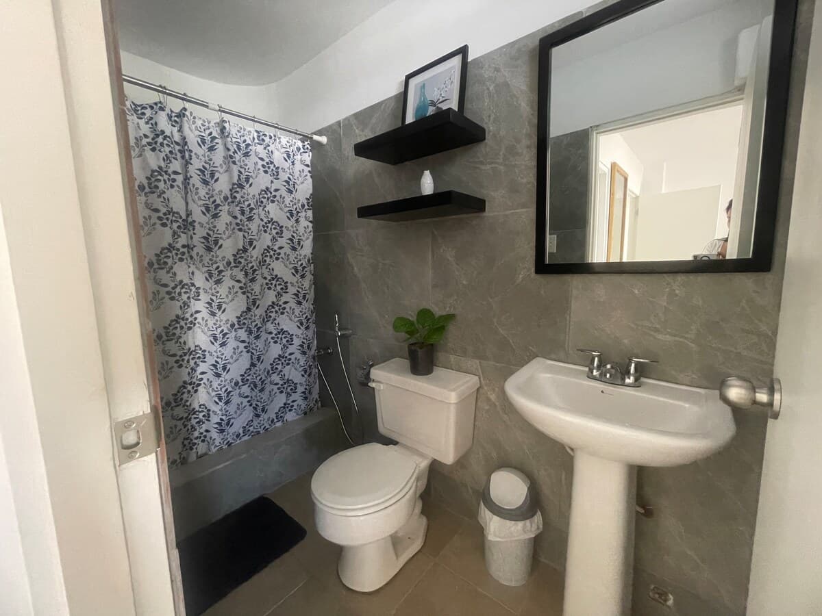 Casa Santorini en Ballenita, Santa Elena — foto 17